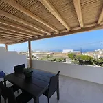 Frances Mykonos
