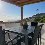 Frances Mykonos