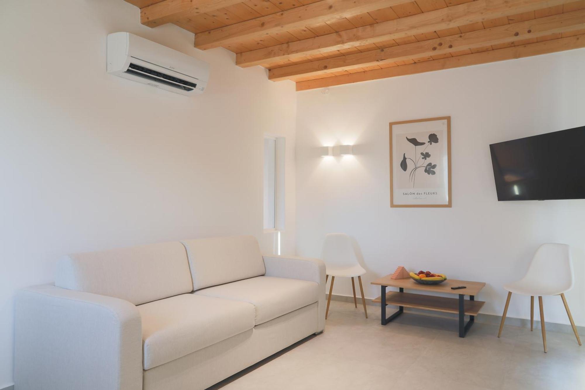 Appartement Frances Mykonos Tourlos