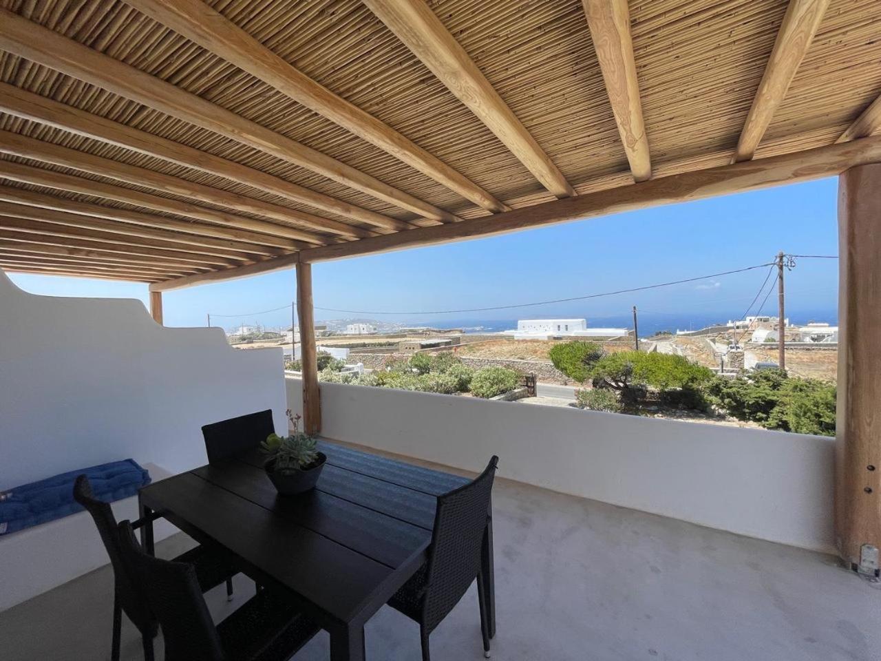 Frances Mykonos Apartamento
